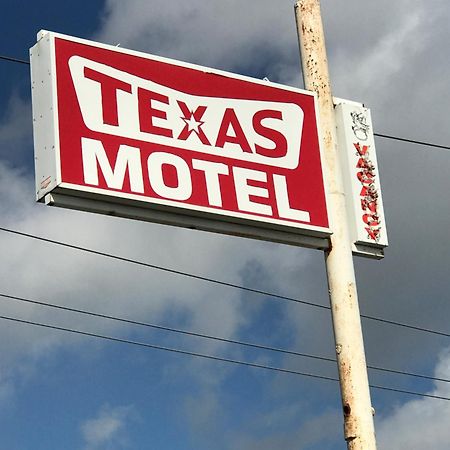 Texas Motel Метейри Экстерьер фото