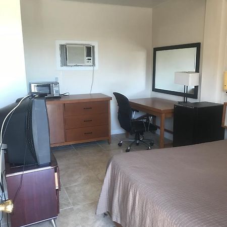Texas Motel Метейри Экстерьер фото