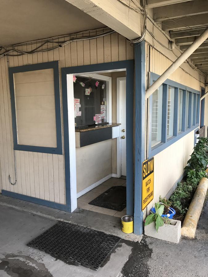 Texas Motel Метейри Экстерьер фото
